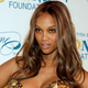 Image for article titled Tyra Banks Launches Cosmetics Line, Still Insists She Went to Harvard